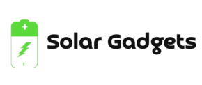 Solar Gadgets